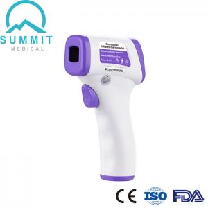 China FDA510K Non Contact Infrared Thermometers Forehead supplier