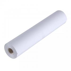 China A4 Size Thermal Printing Paper , Direct Thermal Paper Roll For A4 Printer supplier