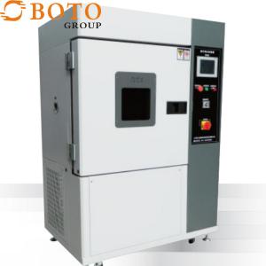 China GB/T7762-2008 Drying Oven With High-Frequency Ozone Generator And Sample Rack supplier