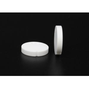 China ISO45001 95 Alumina Pressure Sensor Ceramic metalization ceramic supplier