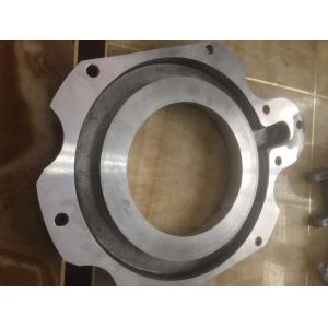 Customized High Pressure Die Casting Aluminum Die Cast Anodizing surface treatment