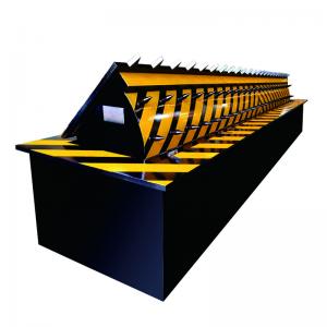 3s Ascending Tyre Killer Machine Travel Height 16mm 780*1000mm