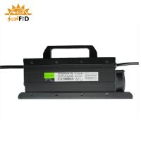 China 29.4V Charge Lead Acid Battery With Lithium Charger on sale