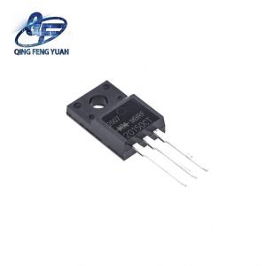China MBRF20150CT Rf Potência Mosfet Transistores Componentes eletrônicos Lista BOM Triodo Transistor Tiristor MBRF20150CT supplier