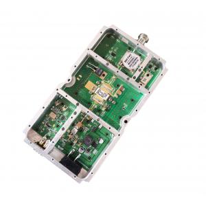 High Power RF Jamming Module - Working Frequency 20MHz~6GHz Current ≤6.0A