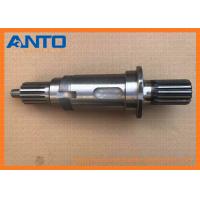 China 154-01-12221 1540112221 Shaft KOMATSU SHANTUI Bulldozer Spare Parts on sale