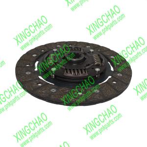 TC422- 20172(2F21) Kubota Tractor Parts Clutch Disc Agricuatural Machinery Parts