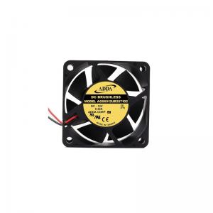 AG06012UB257102 Ultra speed Cooling fan 6cm 60x25mm 12V 0.32A PSU Bitmain AP3 APW7 APW12