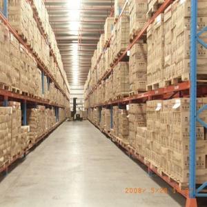 Heavy Duty Warehouse Storage Rack, pallet racking, metal storage shelf