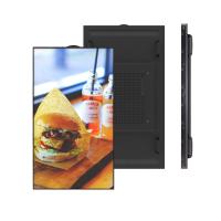 China Uhd 65 Inch Lcd Advertising Board Indoor For Retail Store on sale