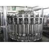 China SUS304 PET Bottle Filling Machine 5000-36000BPH Drinking Water Treatment Filler wholesale