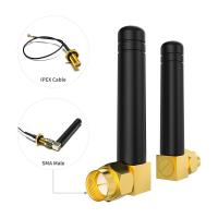 China 30km 50 km 20km Wireless Receiver Router Booster 5GHz 2.4GHz WiFi Antenna for Outdoor on sale