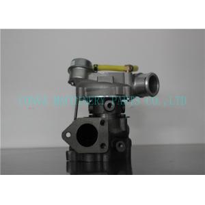 China High Performance Turbochargers For Trucks GT1749S 732340-5001S 732340-0001 supplier