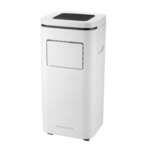 China Electrical 230m3/h Portable Refrigerative Air Conditioner For Household supplier
