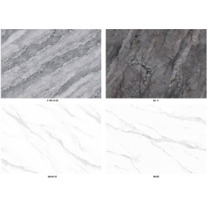 China 1830x2440 мм эмалированное стекло на заказ с цифровой печатью wholesale