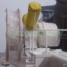 China 26t 37m Stiff Boom Marine Cranes Lifting Cargo wholesale