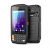 China Android 8.1 IP65 5000mAh Rugged Hand Terminal PDA 4 Inch wholesale