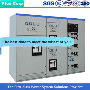 GCS electric power distribution board draw-out type switchgear
