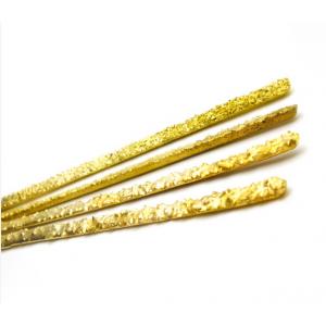 China Casting 12.5mm Tungsten Carbide Composite Rods For Fishing Tools supplier