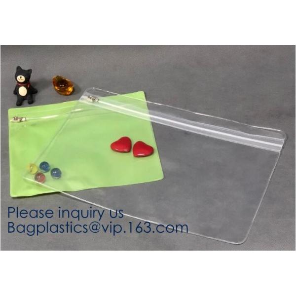 Biodegradable EVA, Eco-Friendly PVC,PU,Swimwear Bag Beach Dry Recycled k Bag With White Dot Print,Bagease, Bagplas