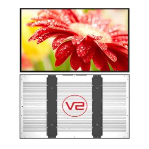 China Exposição legível do LCD da multi luz solar do toque, lêndeas do painel LCD 2000 do brilho alto supplier