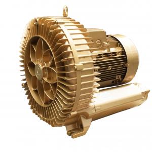 3 Phase Ring High Pressure Vacuum Pump 8.5kW With High Temperature Resistance