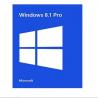 China Windows 8.1 Pro Retail Key Computer Software System 64 Bit License Key Activation Online wholesale