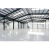 China El × 60 del estruendo 40 prefabricó el capítulo porta del toldo de las estructuras de acero wholesale