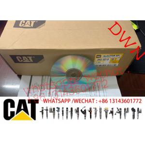 China 325D Excavator Fuel Injector For C9 Engine 263-8218, E324D E325D E329D Diesel Engine C7 Injector Ass'Y 263-8218 supplier
