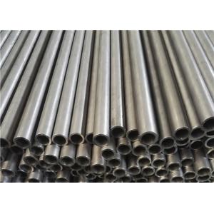 Carbon Steel Honed Seamless Tube 6 - 120mm OD EN10305 With TUV  Certification