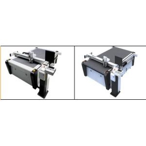 Conveyor Belt Flatbed Digital Cutter