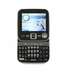 Swivel 2.4 Inch Screen Cell Phone with TV, FM Radio