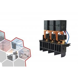 CT Shunt 3 In 1 Relay Assembly