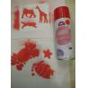 China Chalk Spray for Kid Graffiti, Aerosol Chalk Spray wholesale