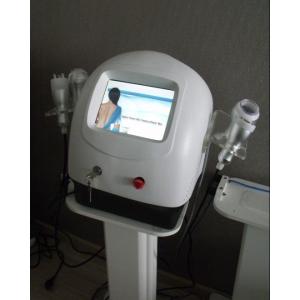 China máquinas bonitas Q-comutadas do emagrecimento do corpo fêmea do YAG-laser IPL do ND supplier