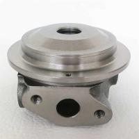 China RHF5HB Turbo Bearing Housing Water Cooled Inlet M10*1.5 Outlet ф13.5+2-M6*1.0 Water 2-M12*1.25 on sale