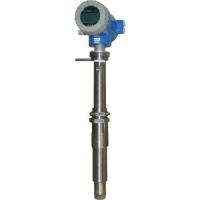 China high temperature Insertion Electromagnetic Flow Meter dn100 dn50 on sale