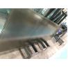 China Sentryglas SGP Interlayer Glass With Metal Coated Mesh Fabric wholesale