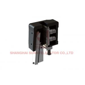 China Freight Elevator / Paranomic Elevator Progressive Safety Gear supplier