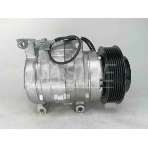 China Auto AC Conditioning Compressor For INNOVA 10S15C RAVE 4471808310 883100K010 Toyota wholesale