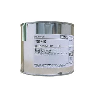 China Momentive SILCOOL YG6260 Thermal Interface Thermally Conductive Silicone Compound wholesale