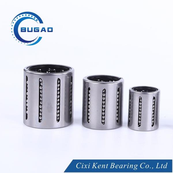 Linear Bearing Bush Lm Series ZV2 Lm4 Lm5uu Lm6uu Lm8suu Lm10uu Lm12uu Lm13uu Lm16uu Lm20uu Lm25uu Lm30uu