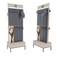 China Demountable Point Of Purchase Pop Display Bracelet Display Stand For Jewelry Store on sale