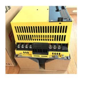 China Fanuc CNC Control Unit A06B-6320-H364 wholesale