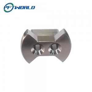 China Stainless Steel Turning CNC Custom Rapid Prototyping Precision Parts supplier