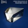China レインボー・ジェネレーター用光学インターフェロメーターのための溶融シリカ光学ガラスプリズム wholesale