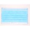 China Conoravirus Prevention Non Woven Face Mask White Blue Pink Optional OEM ODM wholesale