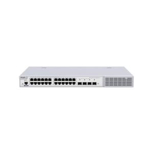 China 24-Port Gigabit PoE+ Switch With 30W Port Power Cloud Management Ruijie Switch RG-S2910-24GT4SFP-P-L wholesale