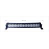 120w cree led high power reverse work light bar flood beam driving offroads