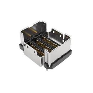 China Les connecteurs APF6-040-03.5-S-04-2-A-TR 160POS AccceleRate® HP High-Performance Array Socket supplier